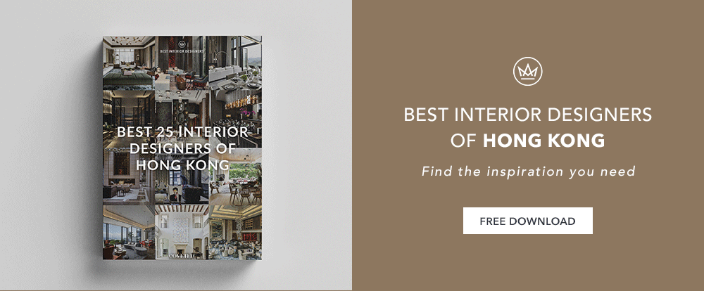 Ricky Wong Designers Hospitality Interior Design Projects, Ebook Hong Kong