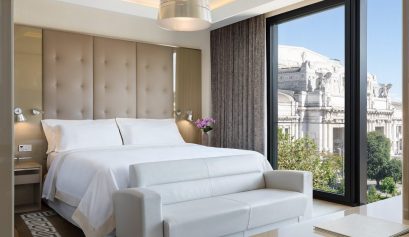 Best Hotels to Stay in During iSaloni 2022 Our Top 10 Choices