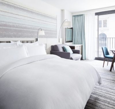 Stunning New York City Hotel Designs by Stonehill Taylor Interior Design_Park Terrace Hotel & The Bryant Residences